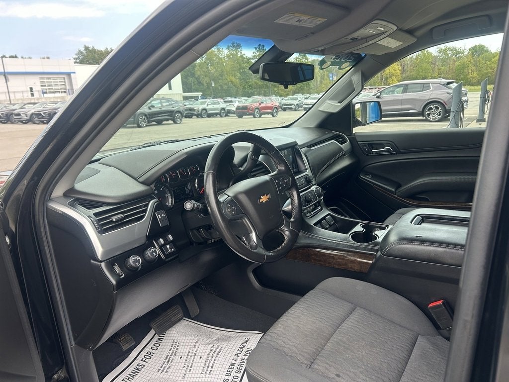 2019 Chevrolet Tahoe LS