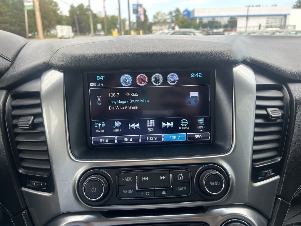 2019 Chevrolet Tahoe LS