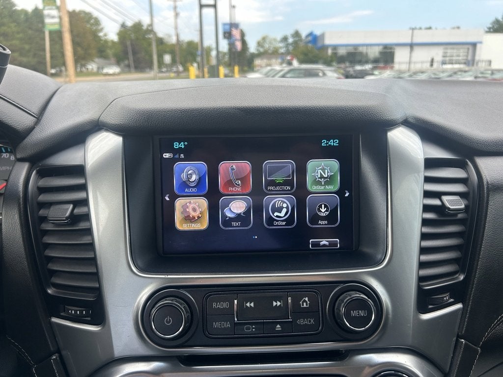 2019 Chevrolet Tahoe LS