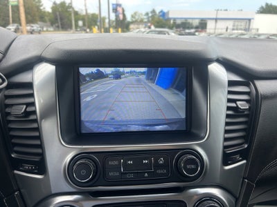 2019 Chevrolet Tahoe LS