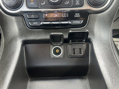 2019 Chevrolet Tahoe LS