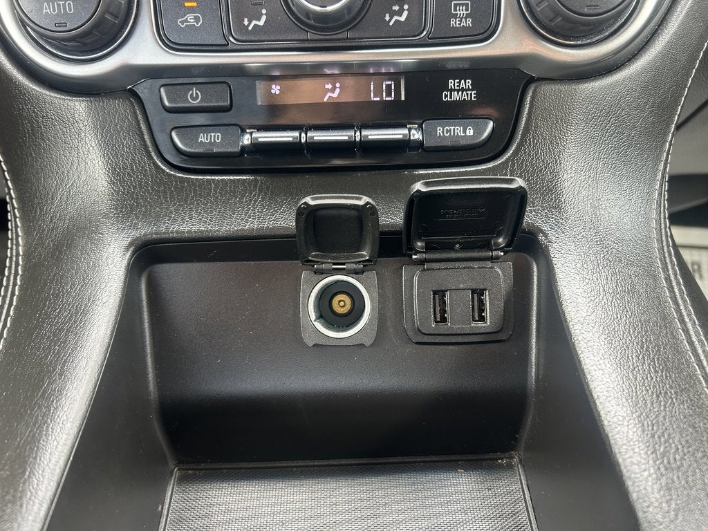 2019 Chevrolet Tahoe LS