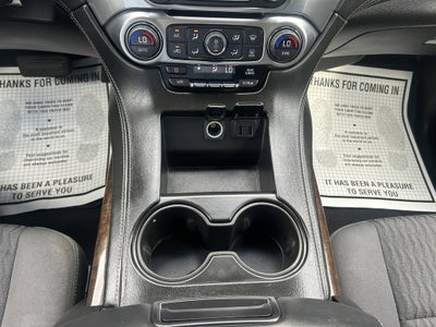 2019 Chevrolet Tahoe LS