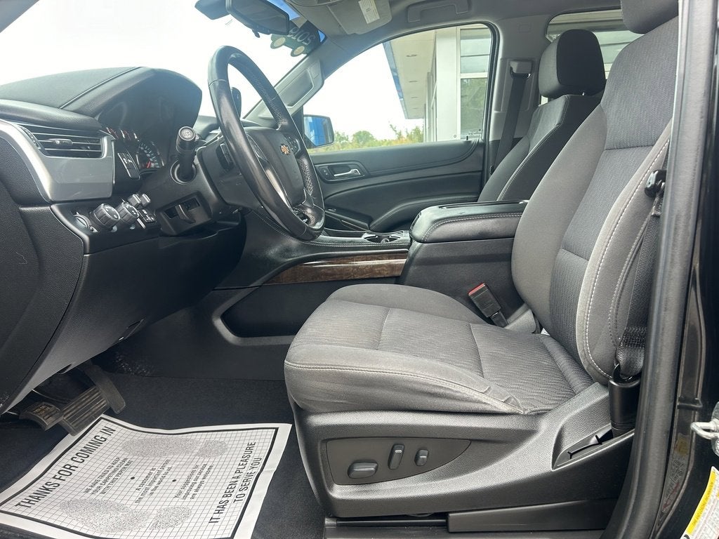 2019 Chevrolet Tahoe LS