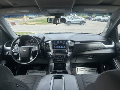 2019 Chevrolet Tahoe LS