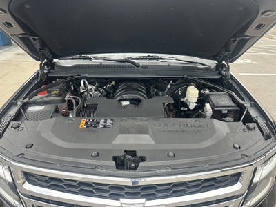 2019 Chevrolet Tahoe LS