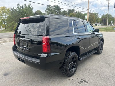 2019 Chevrolet Tahoe LS
