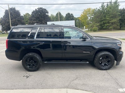 2019 Chevrolet Tahoe LS