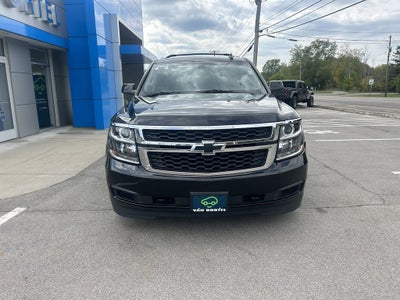 2019 Chevrolet Tahoe LS