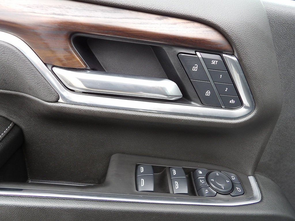 2025 GMC Sierra 3500 HD SLT