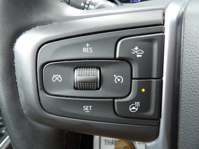 2025 GMC Sierra 3500 HD SLT