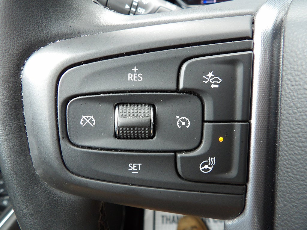 2025 GMC Sierra 3500 HD SLT