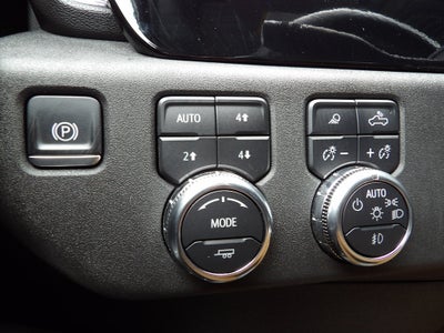 2025 GMC Sierra 3500 HD SLT