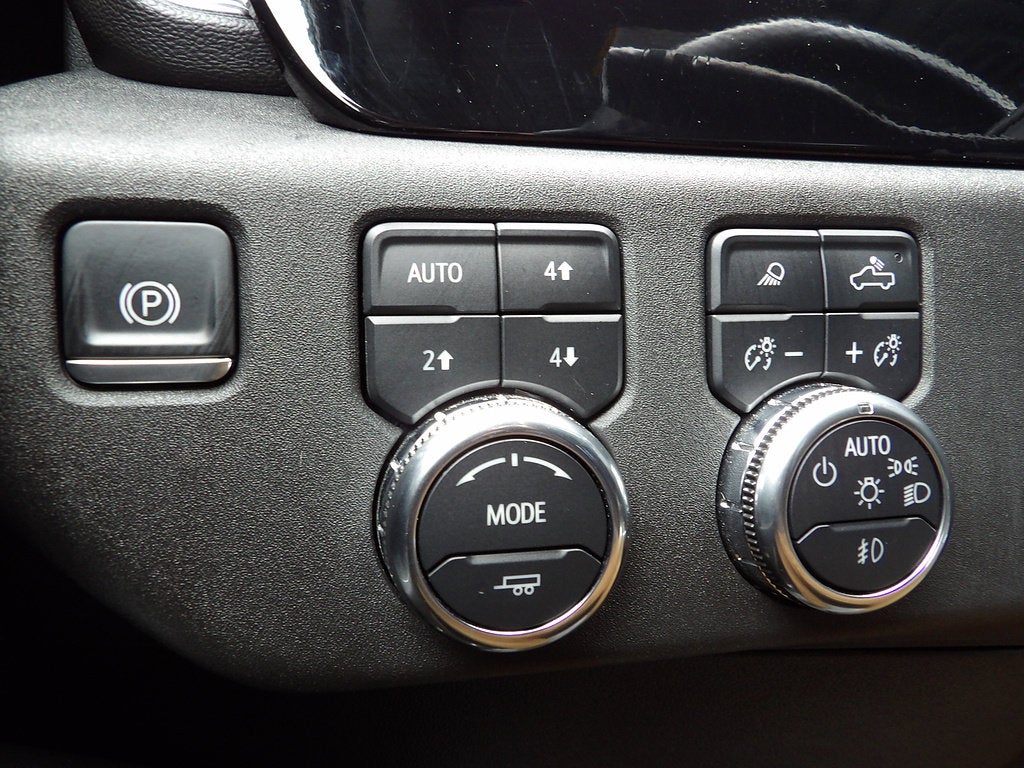 2025 GMC Sierra 3500 HD SLT