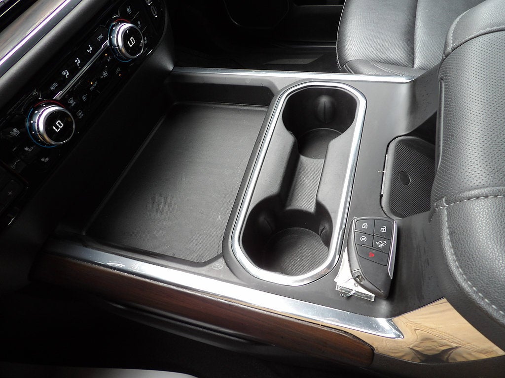 2025 GMC Sierra 3500 HD SLT