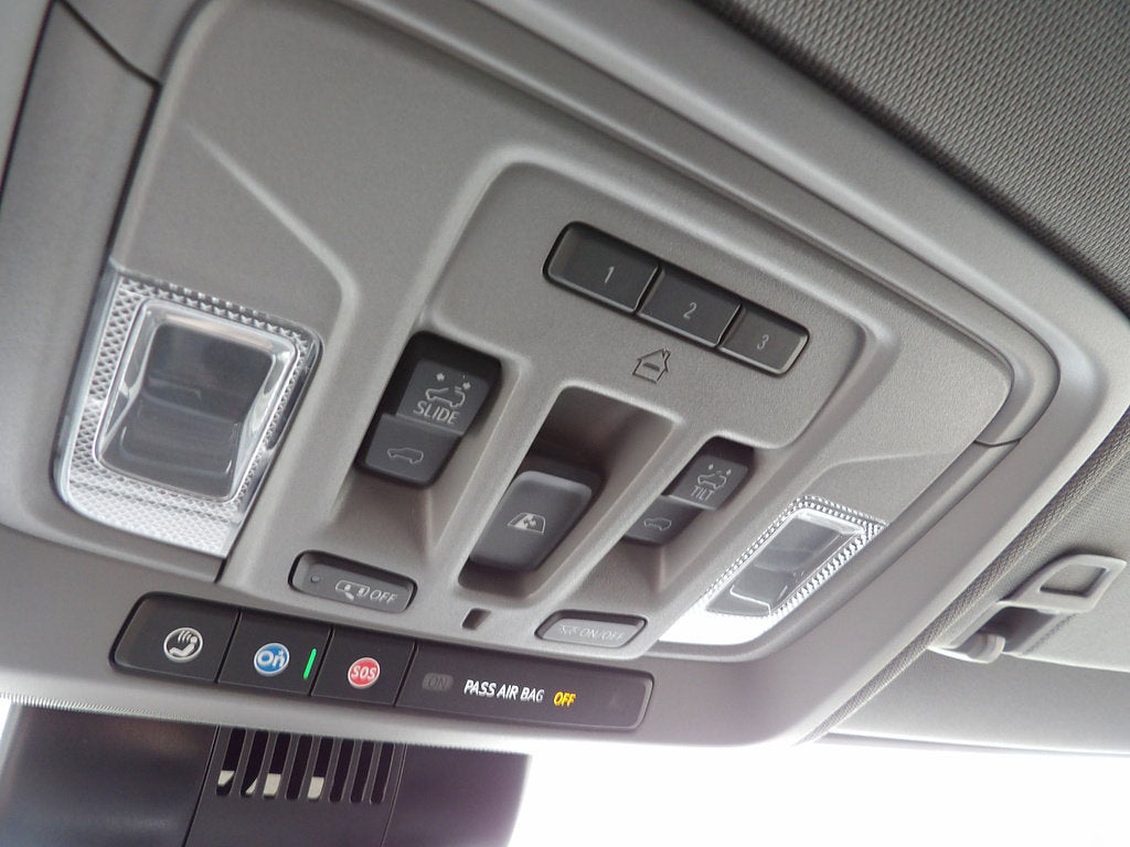 2025 GMC Sierra 3500 HD SLT