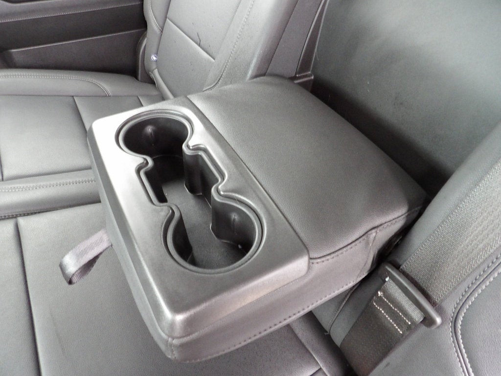 2025 GMC Sierra 3500 HD SLT