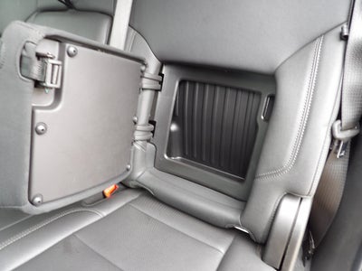 2025 GMC Sierra 3500 HD SLT