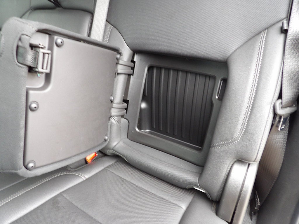 2025 GMC Sierra 3500 HD SLT