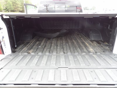 2025 GMC Sierra 3500 HD SLT