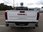 2025 GMC Sierra 3500 HD SLT