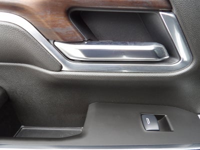 2025 GMC Sierra 3500 HD SLT