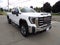 2025 GMC Sierra 3500 HD SLT