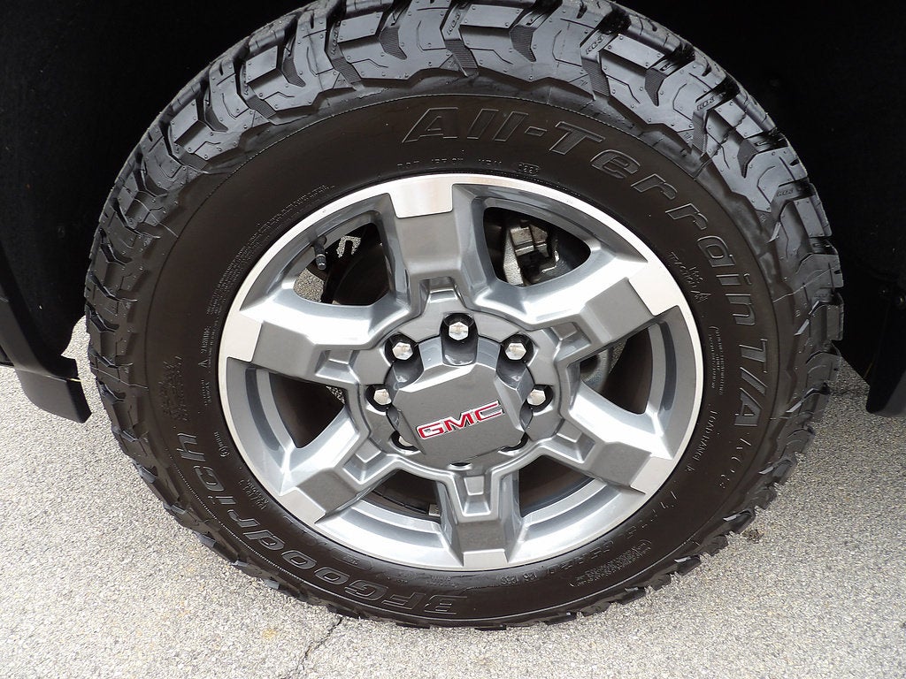 2025 GMC Sierra 3500 HD SLT