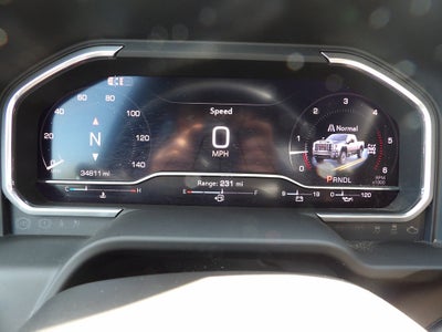 2025 GMC Sierra 3500 HD Denali Ultimate