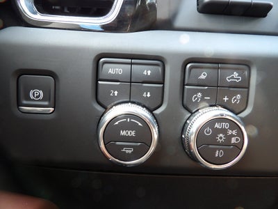 2025 GMC Sierra 3500 HD Denali Ultimate
