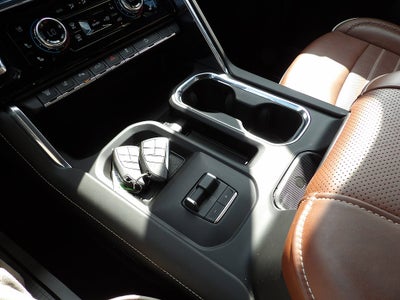 2025 GMC Sierra 3500 HD Denali Ultimate