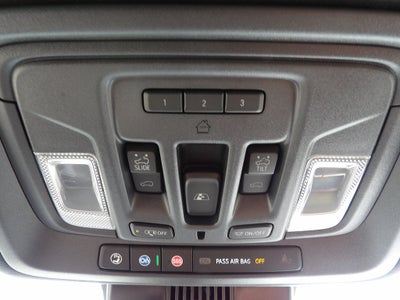 2025 GMC Sierra 3500 HD Denali Ultimate