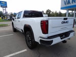 2025 GMC Sierra 3500 HD Denali Ultimate