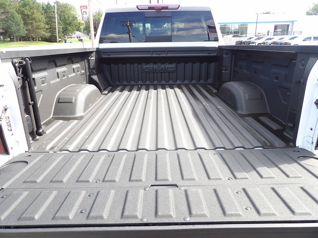 2025 GMC Sierra 3500 HD Denali Ultimate