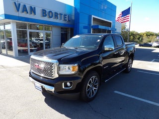 2020 GMC Canyon 4WD Denali
