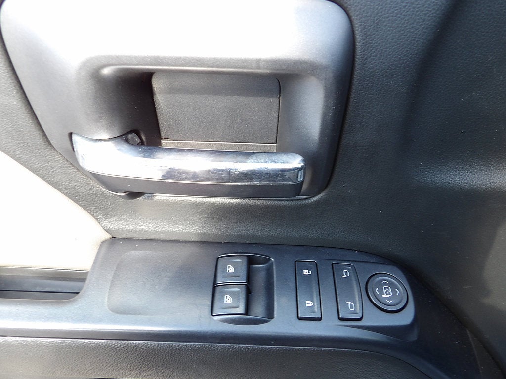 2015 GMC Sierra 1500 REG CAB 2WD 133.0