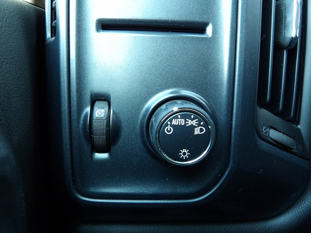 2015 GMC Sierra 1500 REG CAB 2WD 133.0