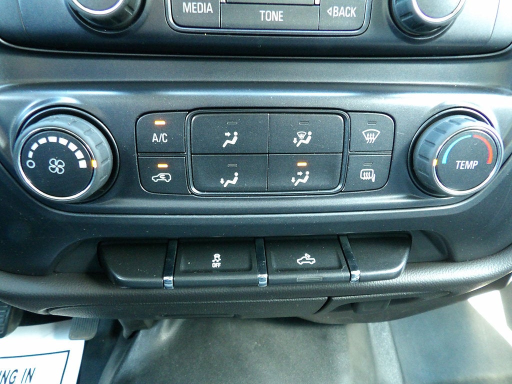 2015 GMC Sierra 1500 REG CAB 2WD 133.0