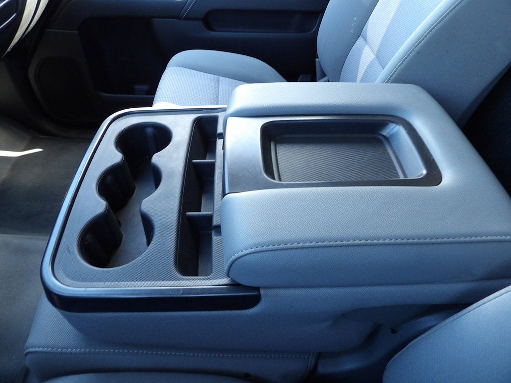 2015 GMC Sierra 1500 REG CAB 2WD 133.0