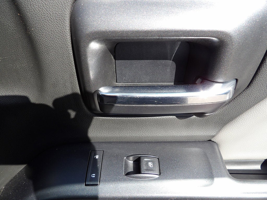 2015 GMC Sierra 1500 REG CAB 2WD 133.0