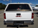 2015 GMC Sierra 1500 REG CAB 2WD 133.0