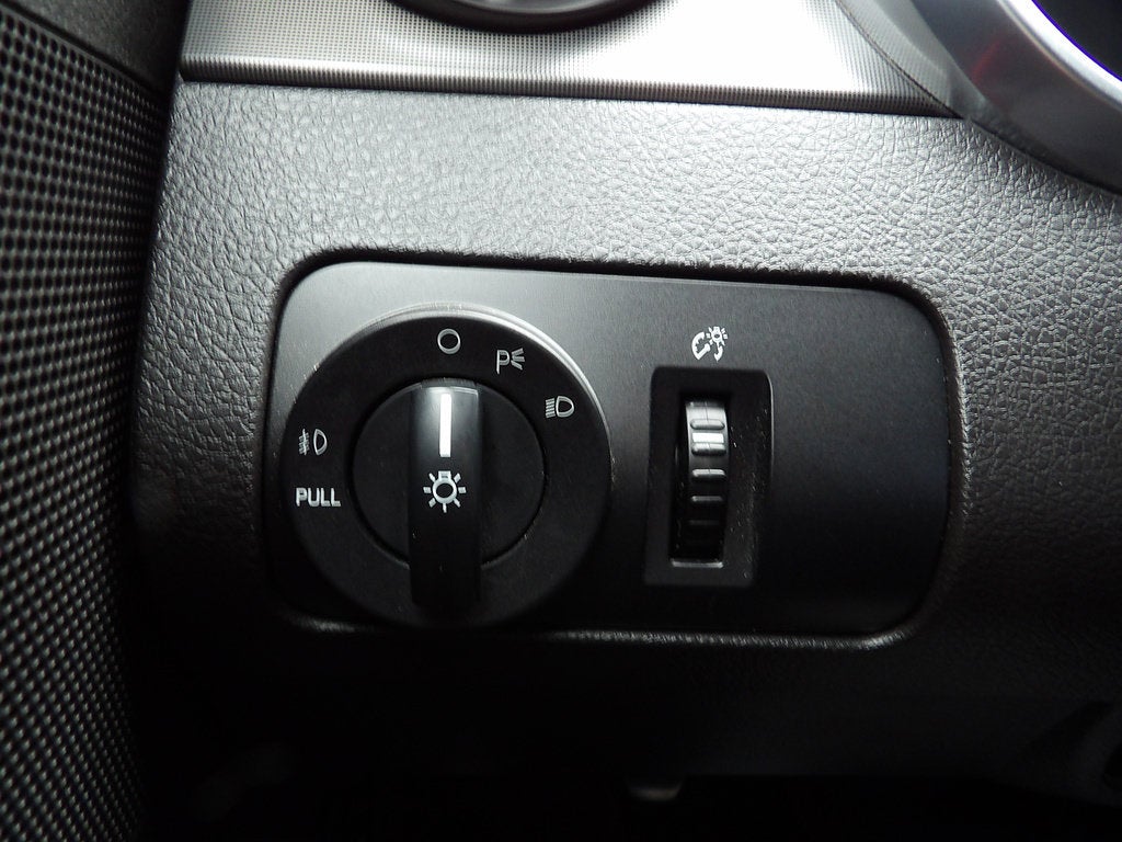 2009 Ford Shelby GT500 Shelby GT500