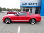 2009 Ford Shelby GT500 Shelby GT500