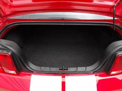 2009 Ford Shelby GT500 Shelby GT500