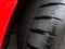 2009 Ford Shelby GT500 Shelby GT500