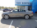 2017 Chevrolet Impala Premier