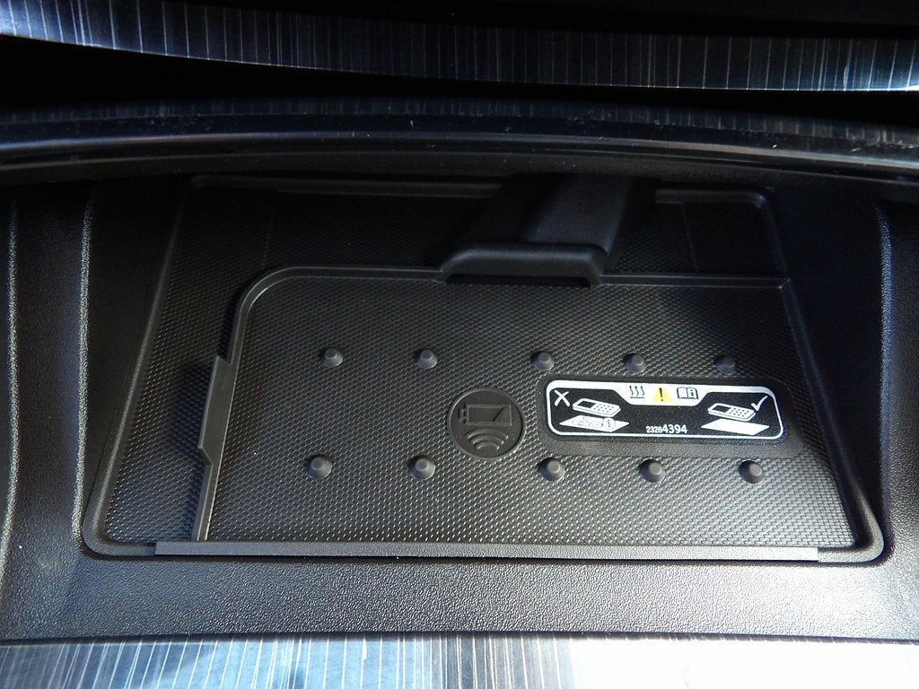 2017 Chevrolet Impala Premier