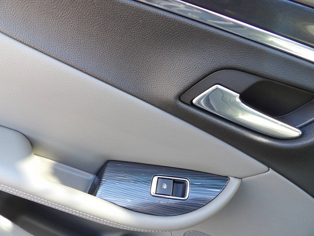 2017 Chevrolet Impala Premier