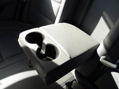2017 Chevrolet Impala Premier