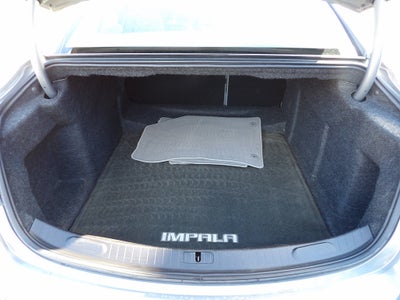 2017 Chevrolet Impala Premier